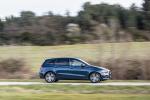 Mercedes-Benz B180 Progressive Night Package 2019 года (WW)